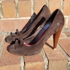 Seven for all Mankind Elly Pumps